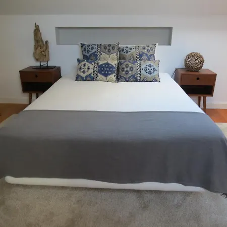 Belém 25, duplex apartment-3