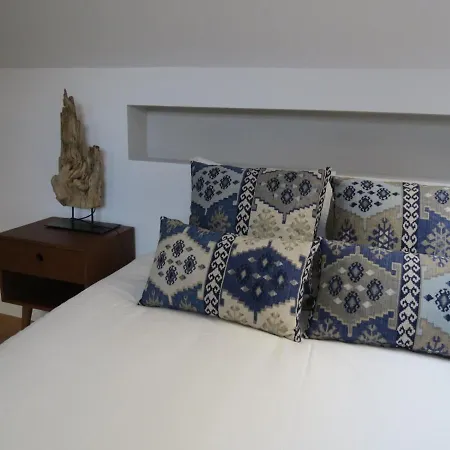 Belém 25, duplex apartment-3